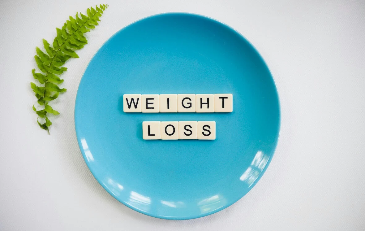 Weight Loss at Ketamine Tampa