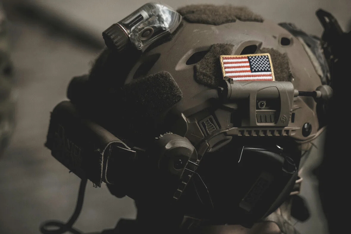 Ketamine For Veterans Tampa